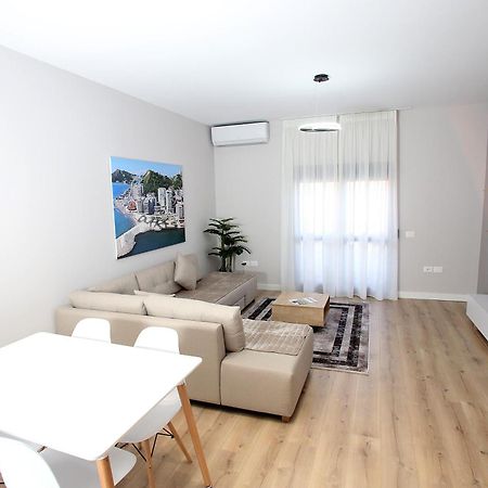 The Met Apartments Durrës Extérieur photo