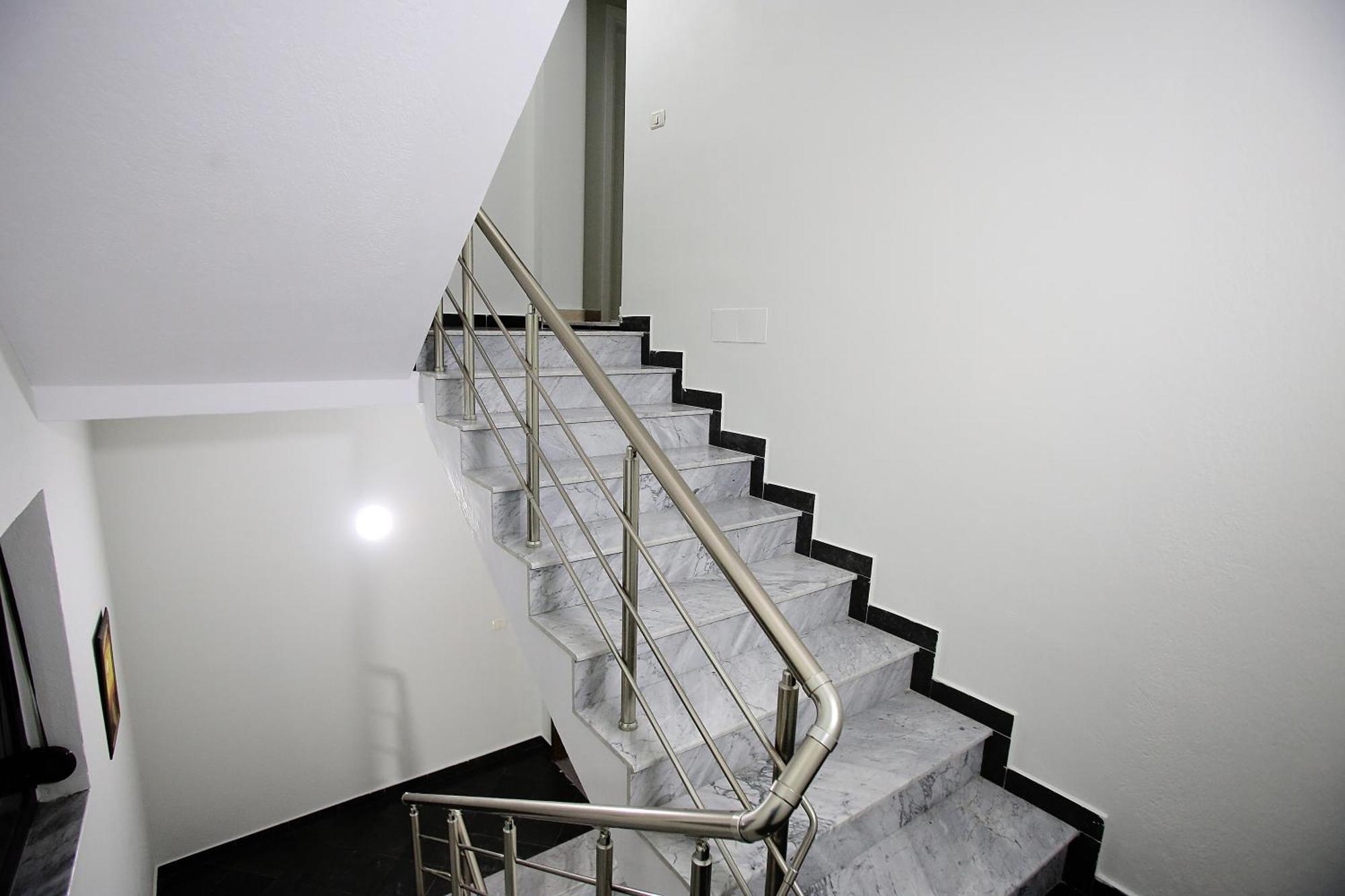 The Met Apartments Durrës Extérieur photo