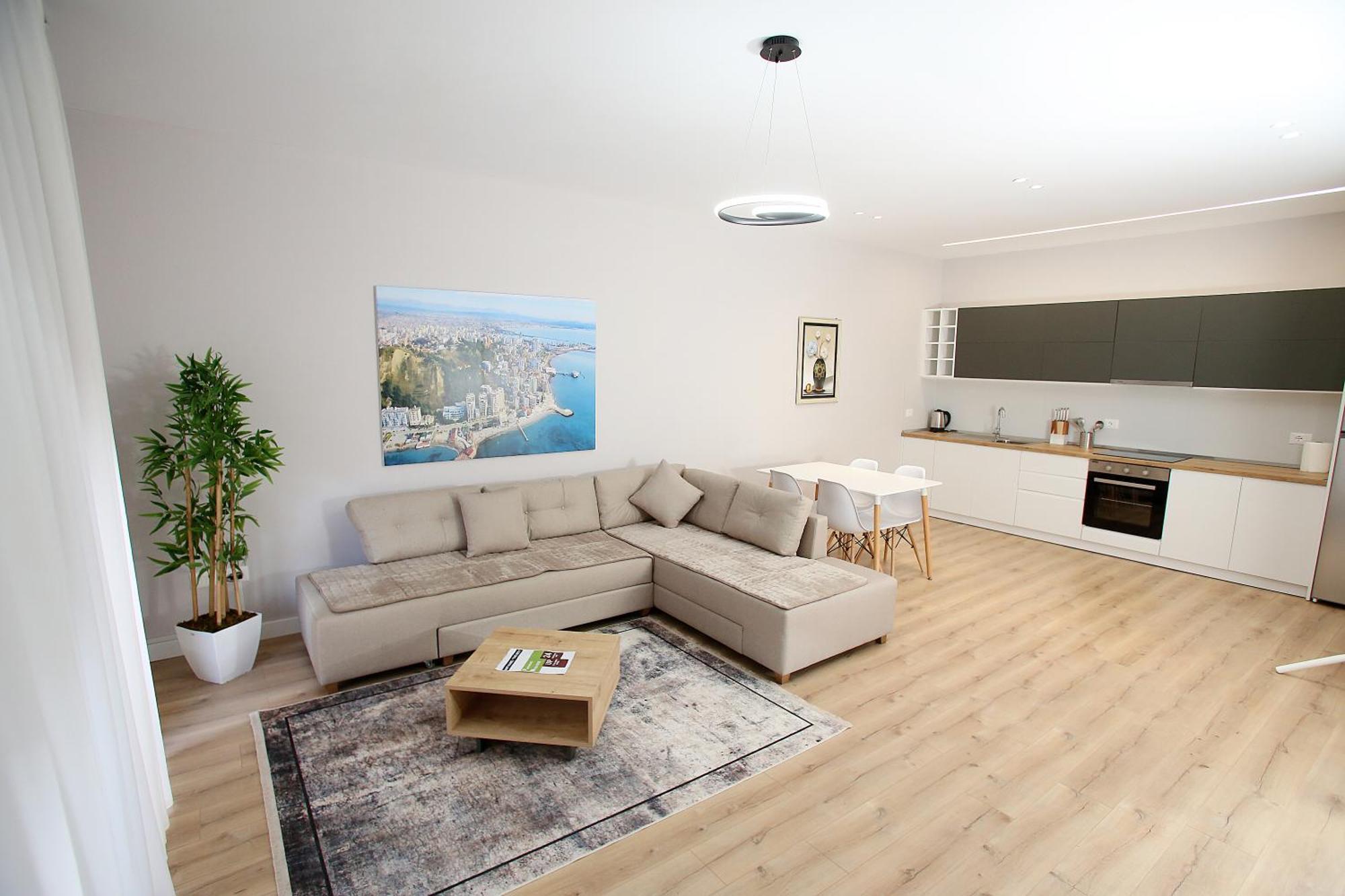 The Met Apartments Durrës Extérieur photo