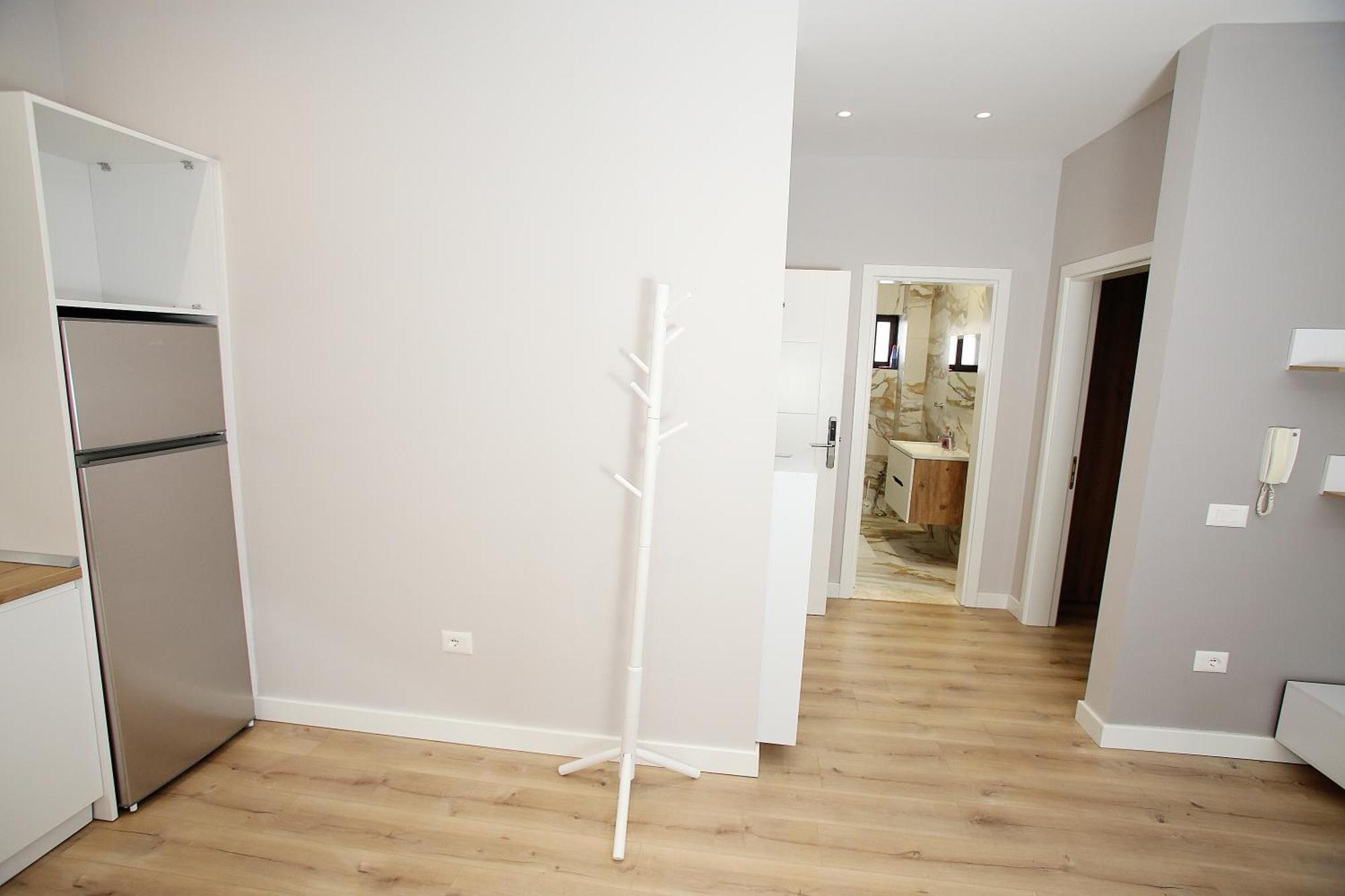 The Met Apartments Durrës Extérieur photo