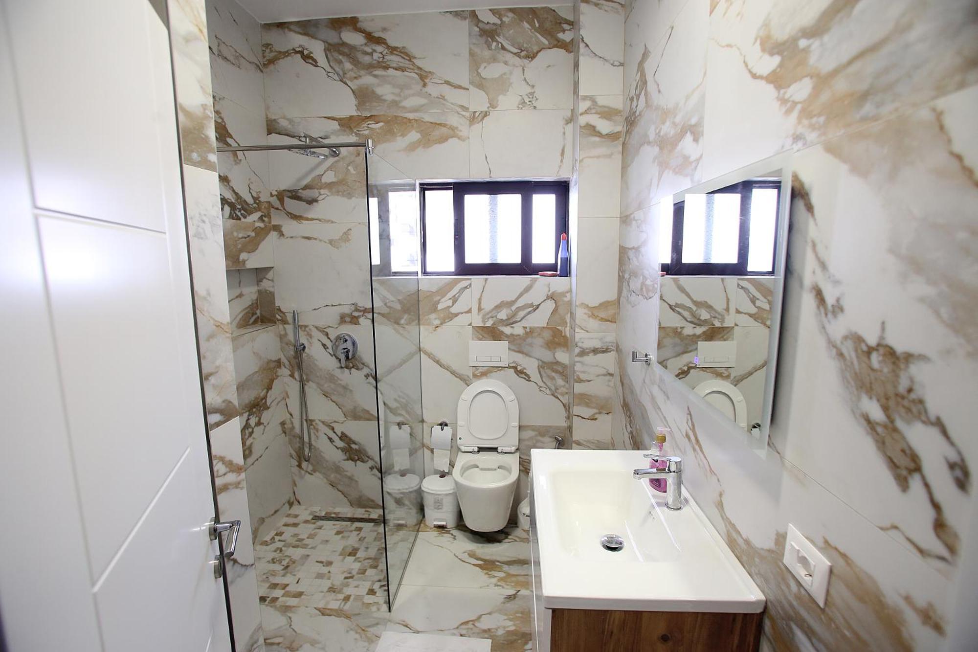 The Met Apartments Durrës Extérieur photo