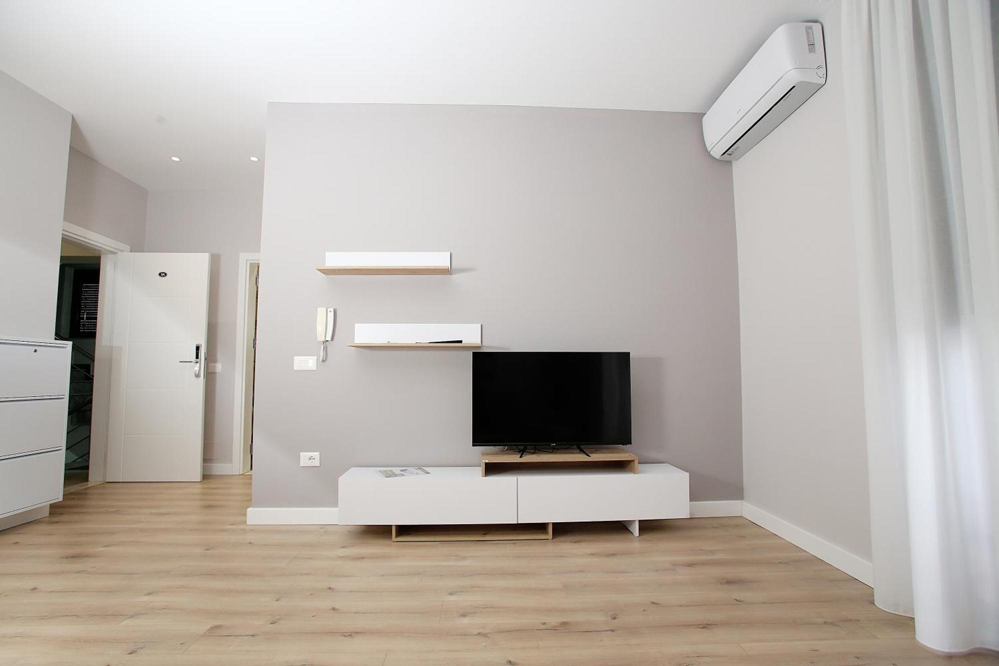 The Met Apartments Durrës Extérieur photo