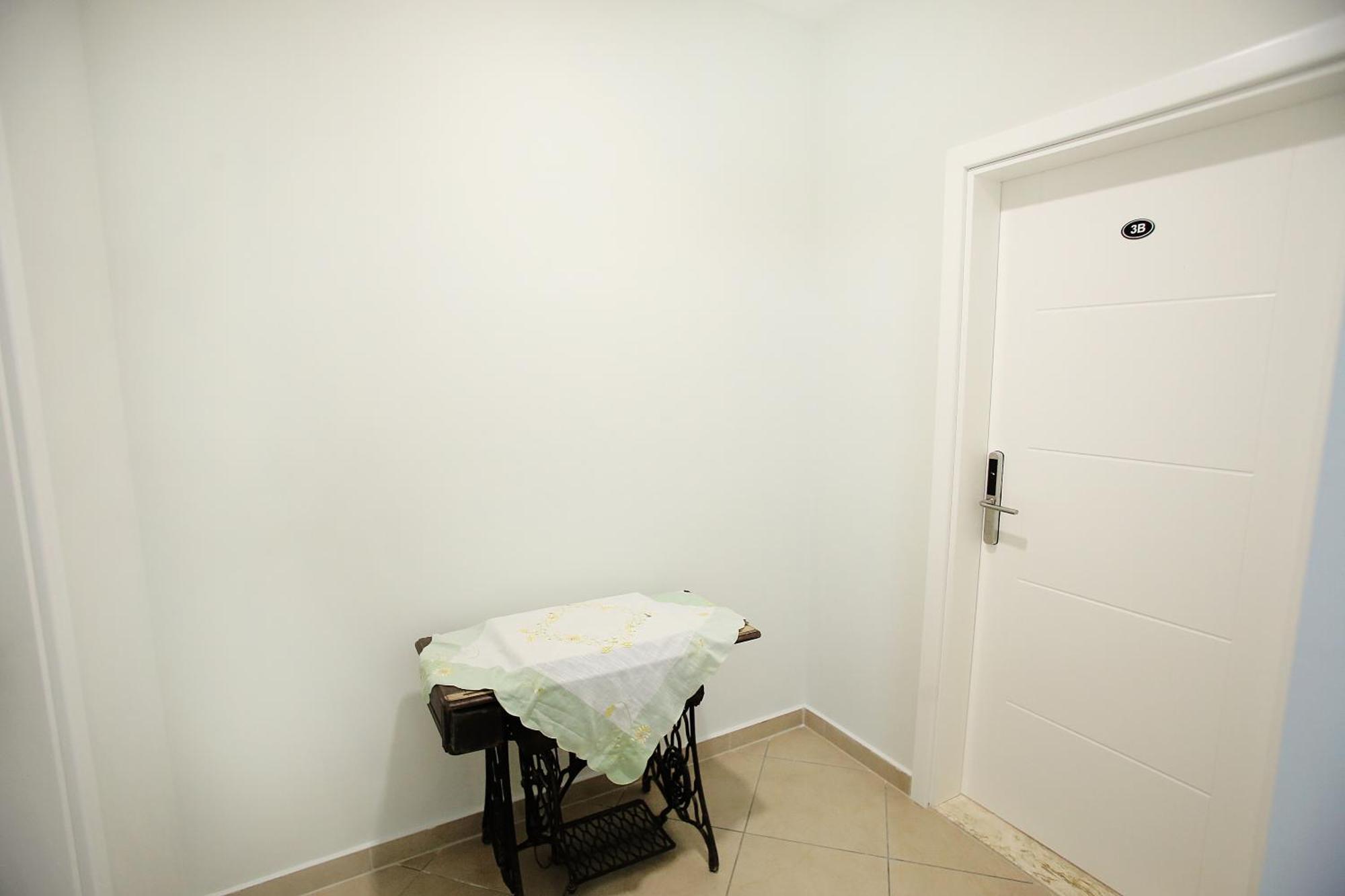 The Met Apartments Durrës Extérieur photo