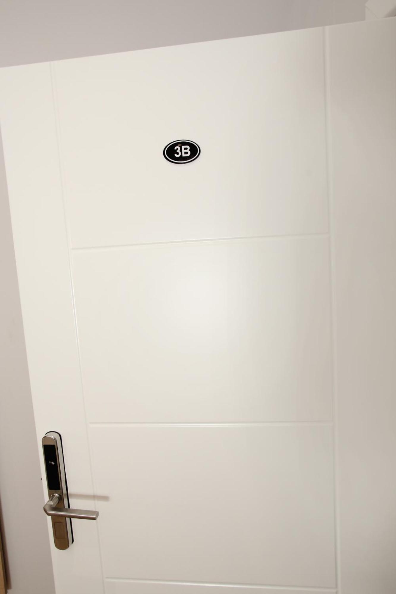 The Met Apartments Durrës Extérieur photo