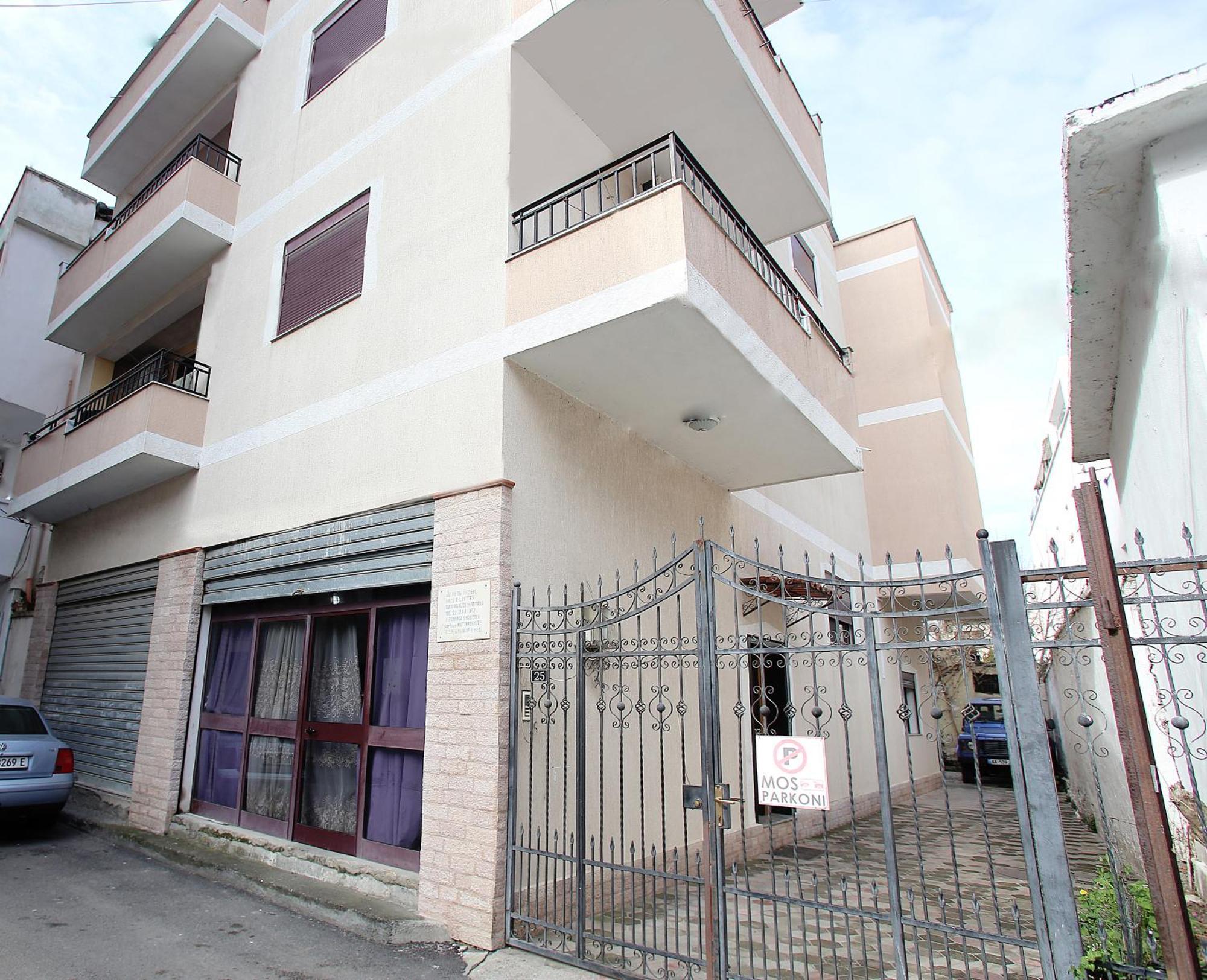 The Met Apartments Durrës Extérieur photo