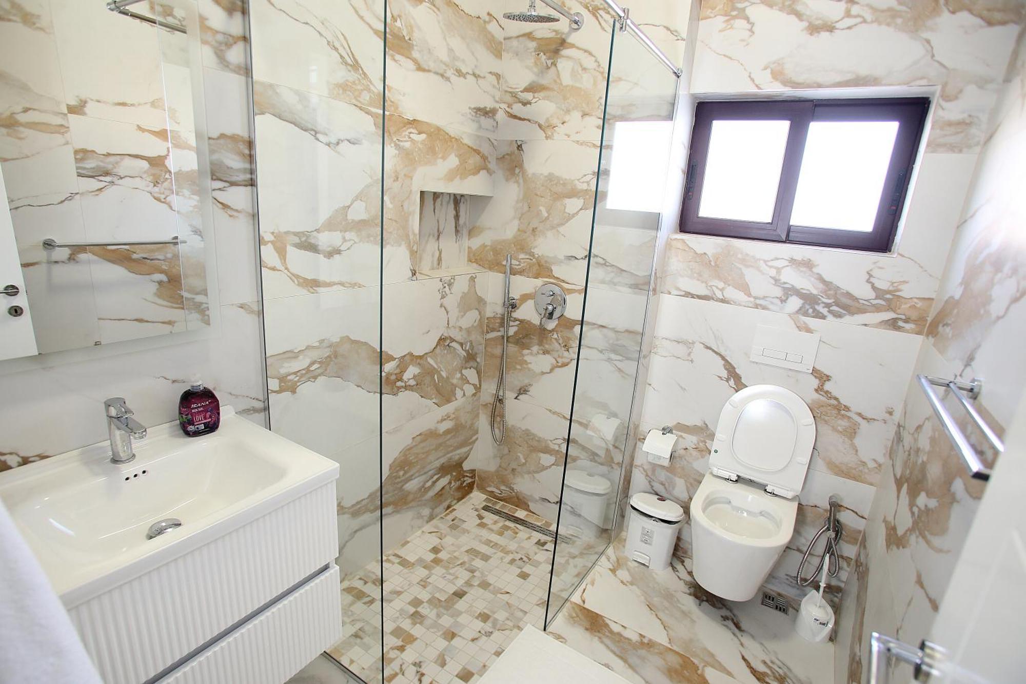The Met Apartments Durrës Extérieur photo