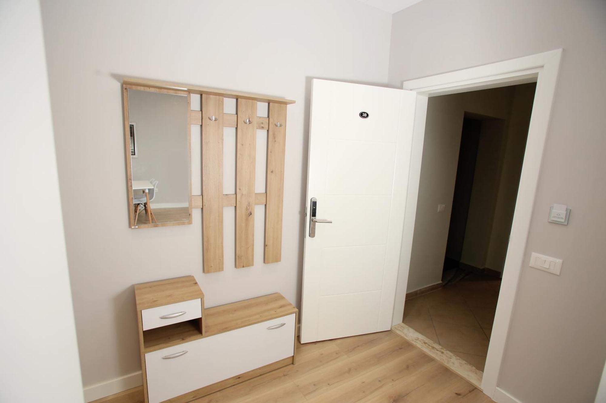 The Met Apartments Durrës Extérieur photo