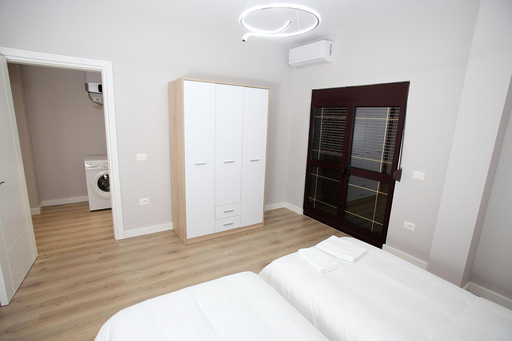 The Met Apartments Durrës Extérieur photo