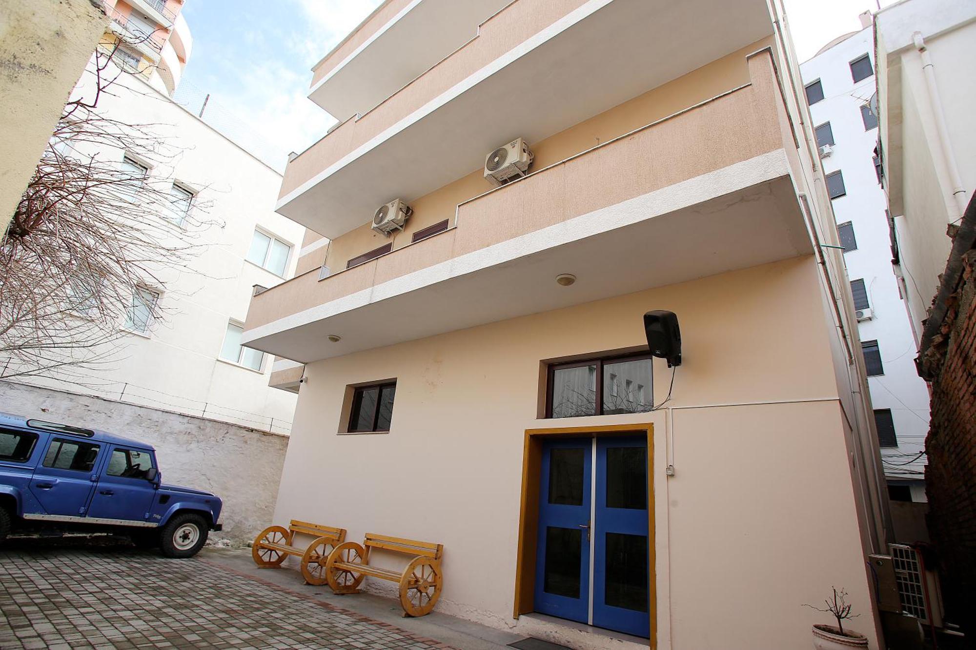 The Met Apartments Durrës Extérieur photo