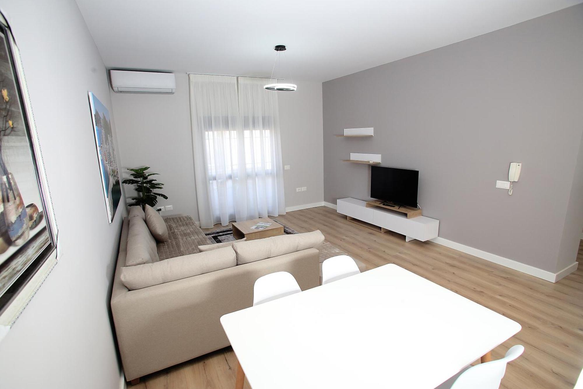 The Met Apartments Durrës Extérieur photo
