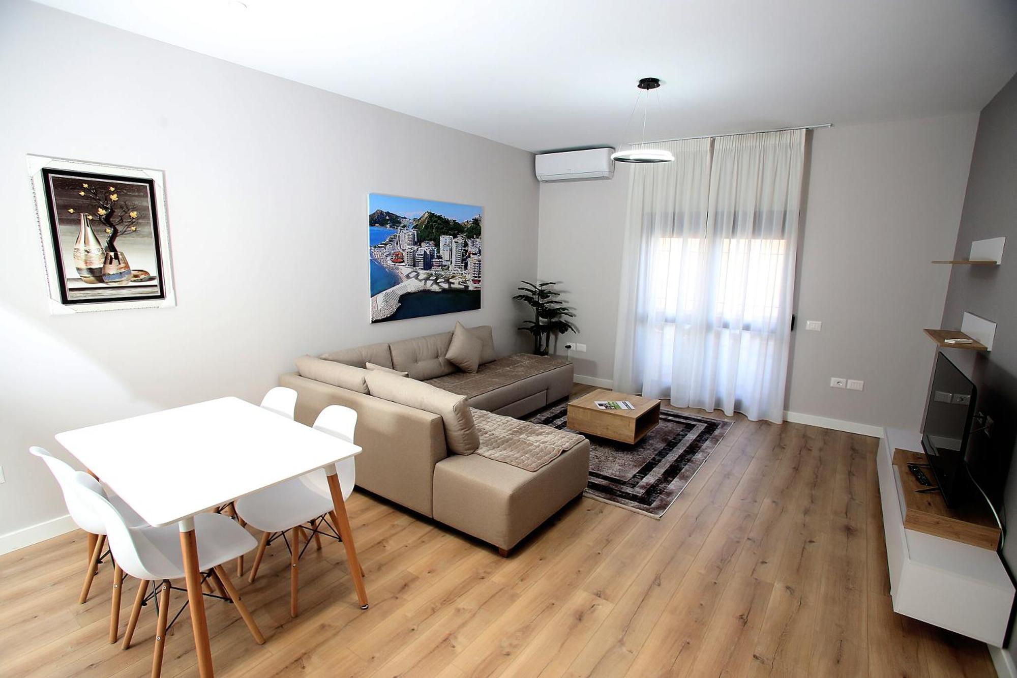 The Met Apartments Durrës Extérieur photo