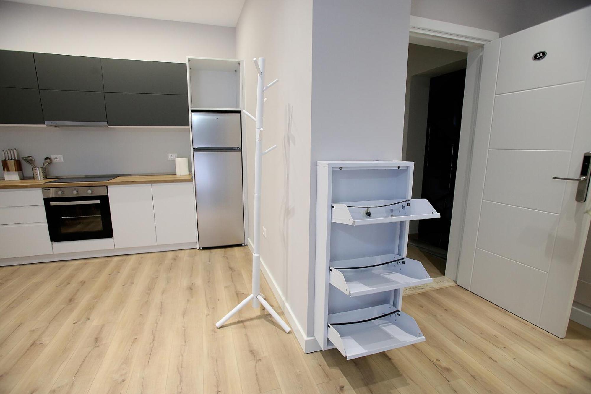 The Met Apartments Durrës Extérieur photo