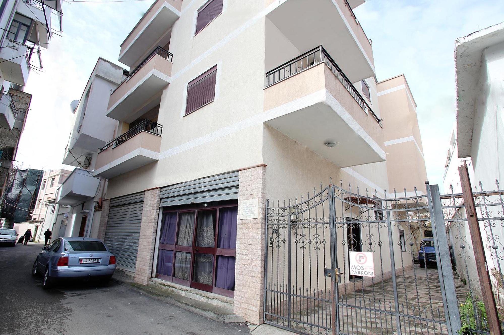 The Met Apartments Durrës Extérieur photo