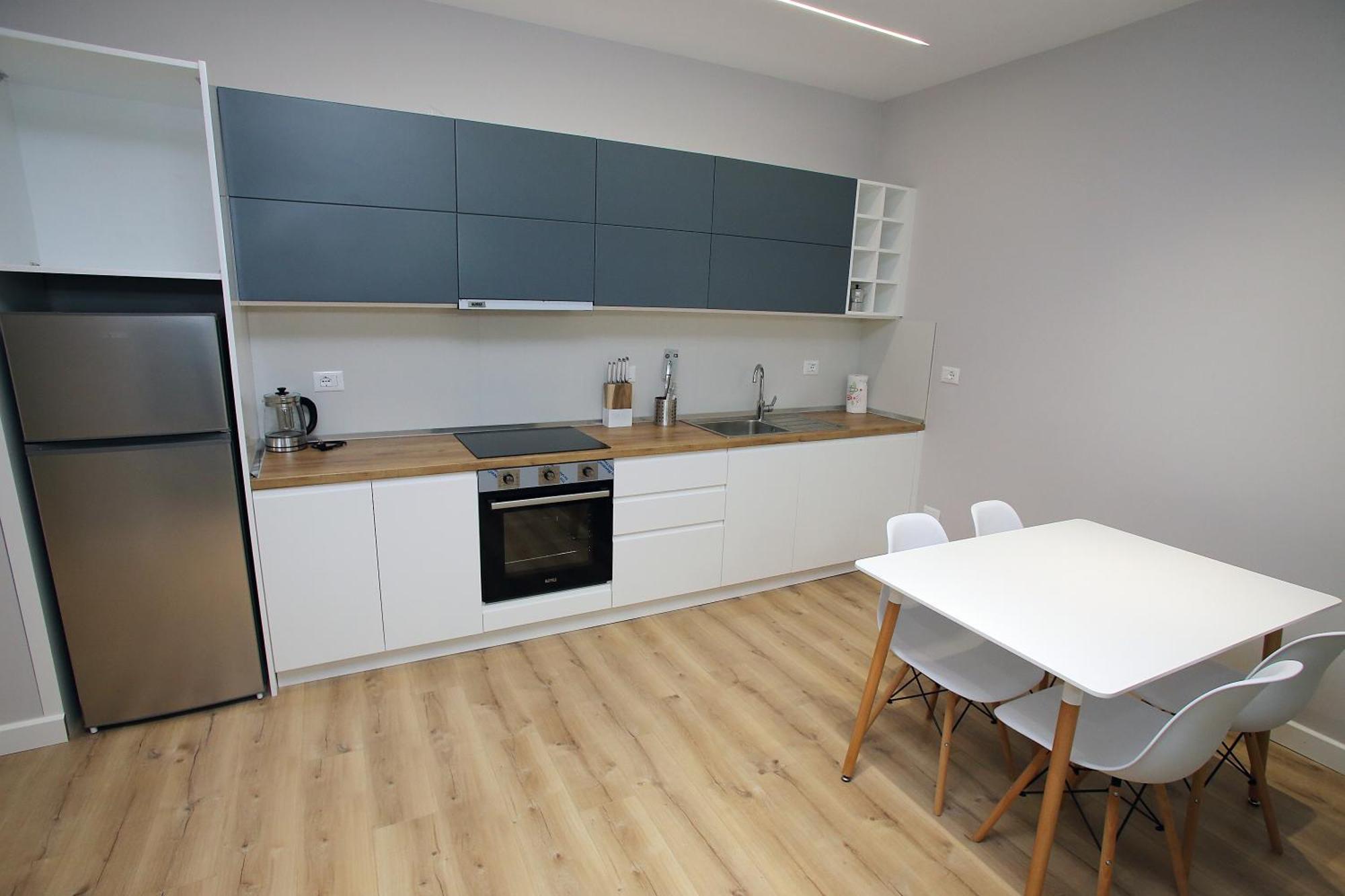 The Met Apartments Durrës Extérieur photo