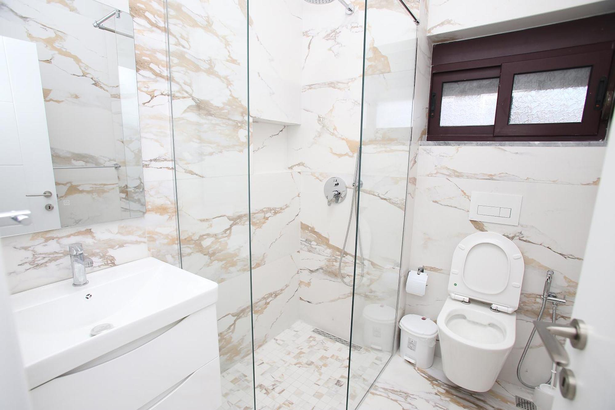 The Met Apartments Durrës Extérieur photo